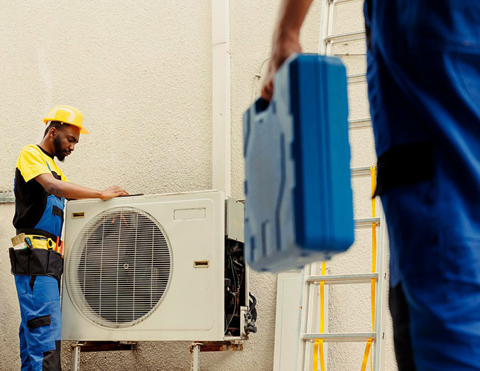 Mystral SL | Su especialista en soluciones informáticas y tecnológicas adaptadas en Guinea Ecuatorial